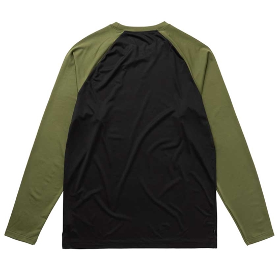 Εικόνα από Mystic Quickdry Bolt Olive Green