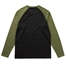Εικόνα από Mystic Quickdry Bolt Olive Green