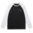 Εικόνα από Mystic Quickdry Bolt Black/White