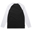 Εικόνα από Mystic Quickdry Bolt Black/White
