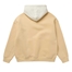 Εικόνα από Mystic Sweat Hood Eclipsis Warm Sand