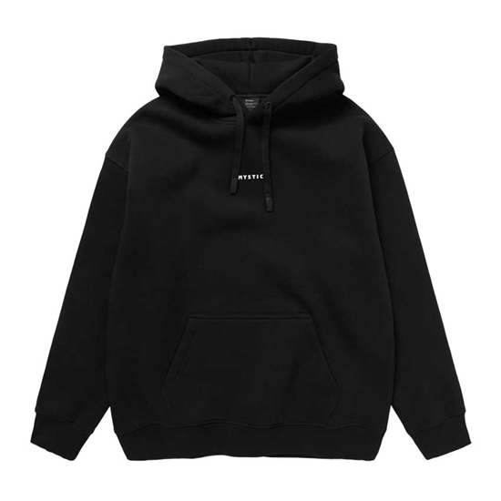 Εικόνα από Mystic Sweat Hood Concept SB1 Black