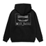 Εικόνα από Mystic Sweat Hood Concept SB1 Black