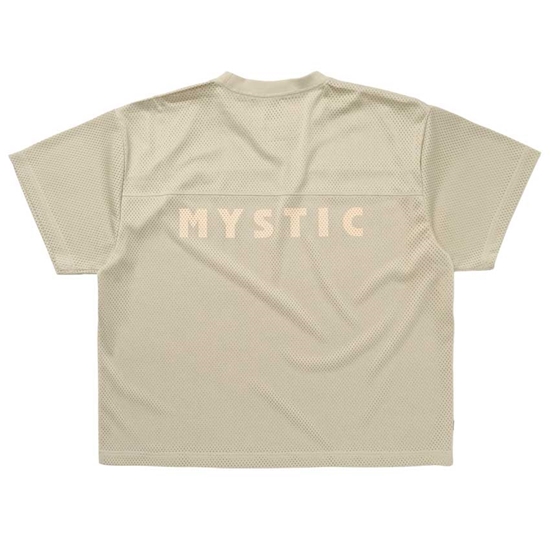 Εικόνα από Mystic Tshirt Relay Sand