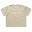 Εικόνα από Mystic Tshirt Relay Sand