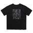 Εικόνα από Mystic Tshirt The Daily Living Black