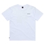 Εικόνα από Mystic TShirt Trifecta White