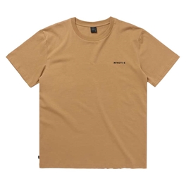 Εικόνα της Mystic TShirt Trifecta Slate Brown
