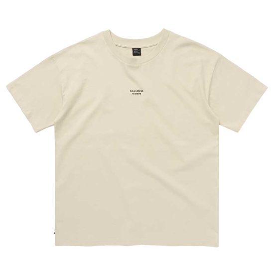 Εικόνα από Mystic TShirt Source Sand