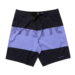Εικόνα της Mystic Boardshort Profile Iris Blue