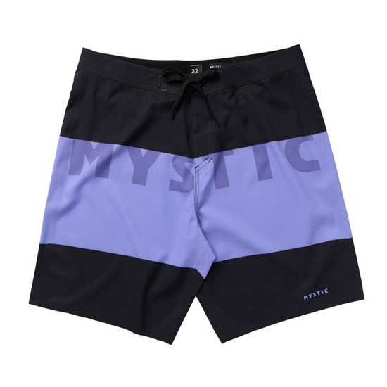 Εικόνα από Mystic Boardshort Profile Iris Blue