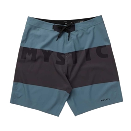 Εικόνα της Mystic Boardshort Profile Tidal Blue