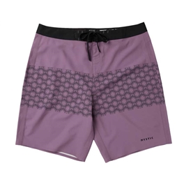 Εικόνα της Mystic Boardshort Prism Rosewood