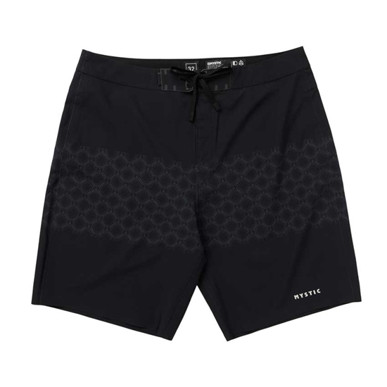 Εικόνα από Mystic Boardshort Prism Black