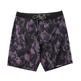 Εικόνα της Mystic Boardshort The Daily Living Rosewood