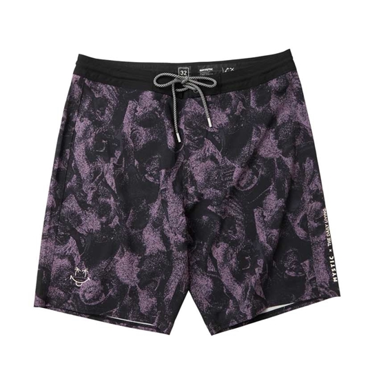 Εικόνα από Mystic Boardshort The Daily Living Rosewood