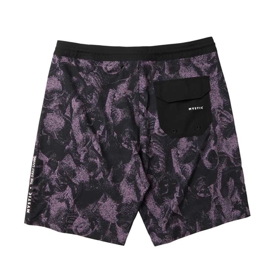 Εικόνα από Mystic Boardshort The Daily Living Rosewood