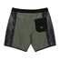 Εικόνα από Mystic Boardshort Warped Olive Green