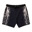 Εικόνα από Mystic Boardshort Warped Black