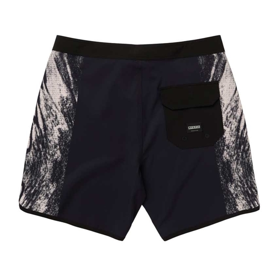 Εικόνα από Mystic Boardshort Warped Black