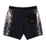 Εικόνα από Mystic Boardshort Warped Black