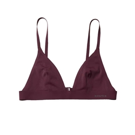 Εικόνα της Mystic Bikini Top Realm Oxblood Red