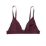 Εικόνα από Mystic Bikini Top Realm Oxblood Red