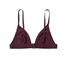 Εικόνα από Mystic Bikini Top Realm Oxblood Red