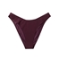 Εικόνα από Mystic Bikini Bottom Realm Oxblood Red