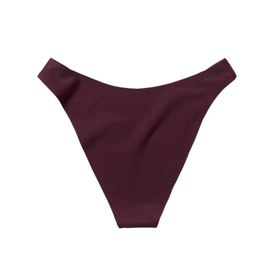 Εικόνα από Mystic Bikini Bottom Realm Oxblood Red