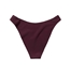 Εικόνα από Mystic Bikini Bottom Realm Oxblood Red