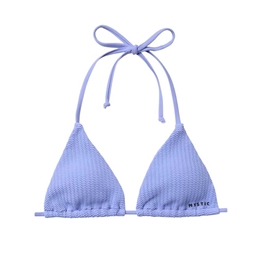 Εικόνα της Mystic Bikini Top Amber Iris Blue