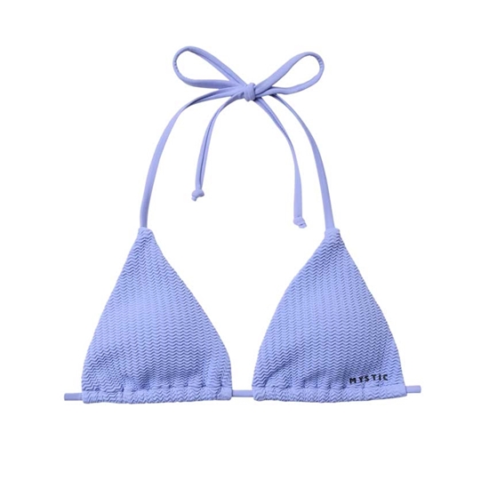 Εικόνα από Mystic Bikini Top Amber Iris Blue