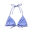 Εικόνα από Mystic Bikini Top Amber Iris Blue
