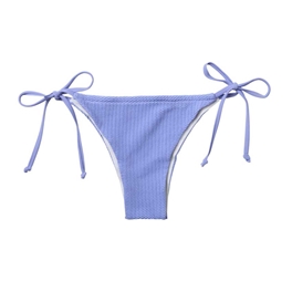 Εικόνα της Mystic Bikini Bottom Amber Iris Blue