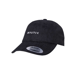 Εικόνα της Mystic Cap Washed Black