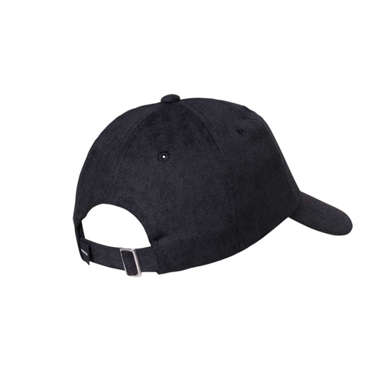 Εικόνα από Mystic Cap Washed Black
