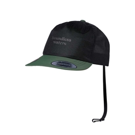 Εικόνα της Mystic Cap Captain Olive Green