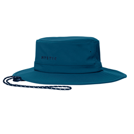 Εικόνα της Mystic Hat The Fisherman Tidal Blue