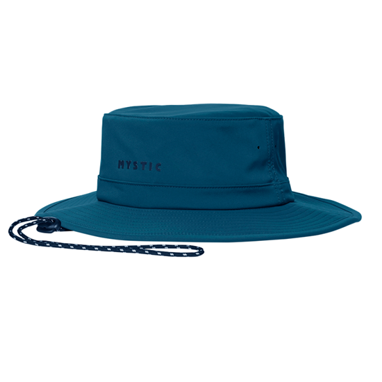 Εικόνα από Mystic Hat The Fisherman Tidal Blue