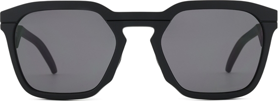 Picture of Oakley HSTN SQ Matte Black - Prizm Grey
