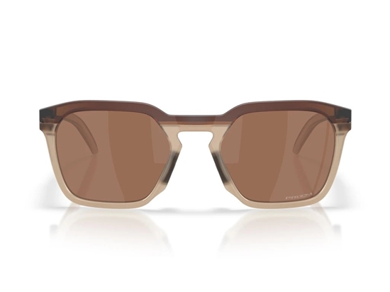 Εικόνα από Oakley HSTN SQ Matte Rootbeer - Prizm Tungsten