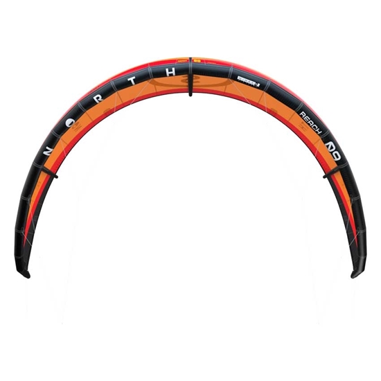 Εικόνα από North Reach Kite 2026 Orange