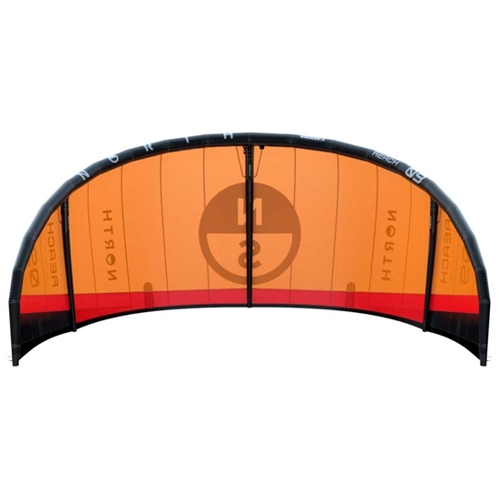 Εικόνα από North Reach Kite 2026 Orange