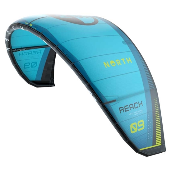 Εικόνα από North Reach Kite 2026 Turquoise