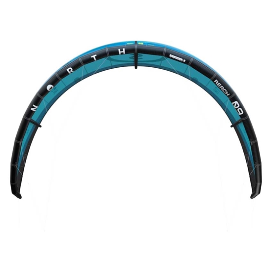 Εικόνα από North Reach Kite 2026 Turquoise