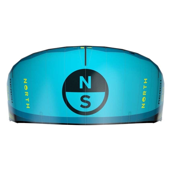 Εικόνα από North Reach Kite 2026 Turquoise