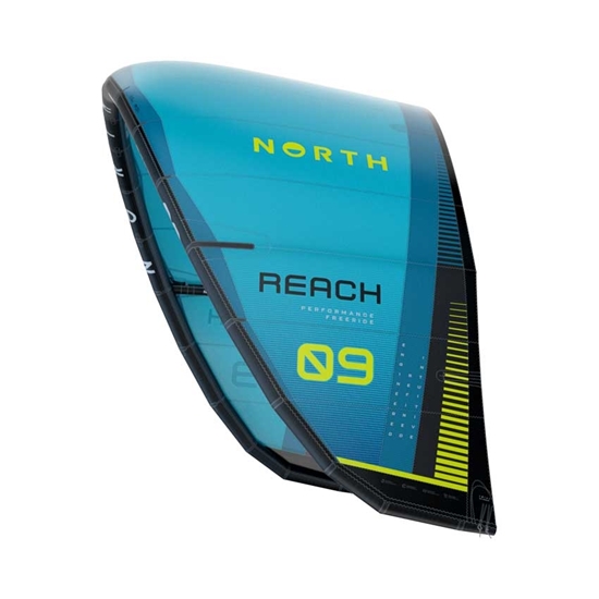 Εικόνα από North Reach Kite 2026 Turquoise