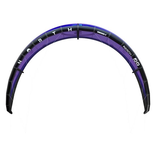 Εικόνα από North Reach Kite 2026 Deep Purple