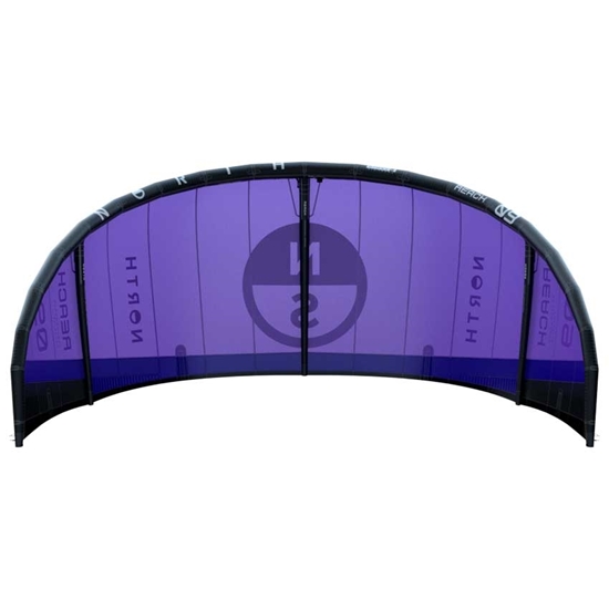 Εικόνα από North Reach Kite 2026 Deep Purple